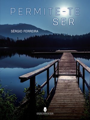 cover image of PERMITE-TE SER